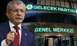 Gelecek Partili Milletvekillerinin Yeni Yol Haritası Belli Oldu