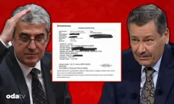 YENİ Parti'den Melih Gökçek'in Bağışına İade Kararı