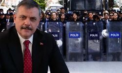 Polislere Mesai Düzenlemesi Ve Lojman Müjdesi