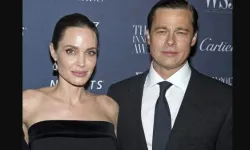 Angelina Jolie ve Brad Pitt'in Yıllar Süren Hukuk Mücadelesi Sona Erdi: İkiz Çocuklar Pitt Soyadını Kullanmak İstemedi