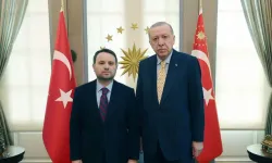 Bakan Gürlek'ten "Münfesih Örgüt" ve İnfaz Düzenlemesi Değerlendirmesi