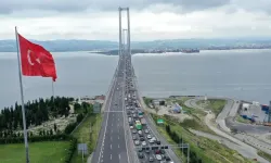 Osmangazi Köprüsü 10 Yaşında: 211 Milyar Liralık Tasarruf Sağladı