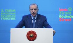 Erdoğan'dan Çiftçiye Dev Destek Paketi: Kredi Limitleri Artırıldı