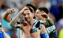 Arjantin'den FIFA'ya Kritik Forma Talebi