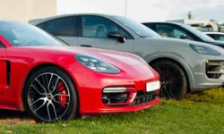 Porsche'den Dev Tasarruf Kararı: 9 Bin Kişi İşini Kaybedecek