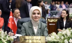 Bakan Göktaş: Müslüman Kadınların Ortak Sesi Geleceğe Yön Verecek