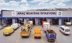 TÜVTÜRK'ten Araç Sahiplerine Sahte Randevu Uyarısı