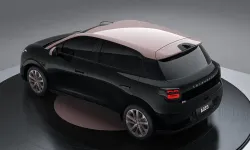 Leapmotor'dan 330 Bin Liralık Elektrikli Otomobil Hamlesi