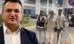 Gazeteci Cem Küçük Tutuklama Talebiyle Mahkemeye Sevk Edildi