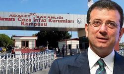 İBB Davasında Gerginlik: Ekrem İmamoğlu Duruşma Salonundan Çıkarıldı