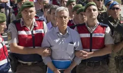 Genelkurmay Çatı Davasında Yeni Karar: Yeniden Yargılanan Sanıklar Hakkında Hüküm Açıklandı