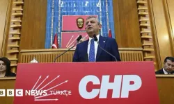 Özgür Özel'den Kılıçdaroğlu'na Genel Başkanlık Yarışı Çağrısı
