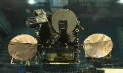 Türksat 6A Uzayda 192 Milyon Kilometreyi Aştı