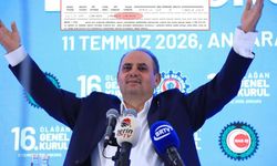 Özçelik-İş Genel Başkanı'nın Maaş İddiası Tartışma Yarattı