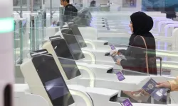 AB'nin Yeni Sınır Sistemi Havalimanlarında Yoğunluğa Neden Oldu