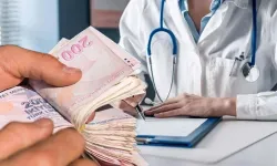Hastane Muayene Ücretleri Değişti: SGK Yeni Tarifeyi Açıkladı