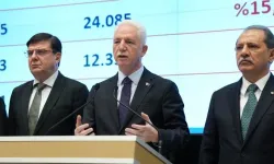 İstanbul'da Suç Oranları Geriledi: Terör Operasyonları Yüzde 51 Arttı