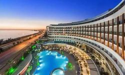 Turizmde Yeni Otel Yatırımları Hız Kazandı