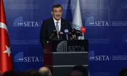 Yılmaz'dan FETÖ Uyarısı