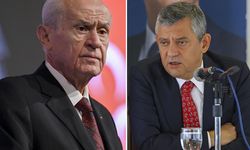 Bahçeli'den Özgür Özel Açıklaması: "Siyasi Konumu Saygıyla Karşılanmalı"