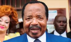 Kamerun'da Cumhurbaşkanı Biya'nın 54 Gündür Dönmemesi Tartışmaları Alevlendirdi