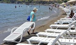 Yargıtay'dan Emsal Karar: Şezlong Almayanın Denize Girişi Engellenemeyecek
