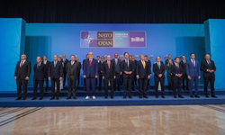 Erdoğan'dan NATO Liderlerine İsimlerine Özel Tabanca Hediyesi