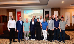Alanya, Antalya'nın Turizm Üssü Olmayı Sürdürüyor