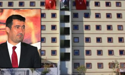 Gazipaşa Devlet Hastanesi'nde Başhekimlik Görevi El Değiştirdi