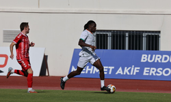 Alanyaspor Sezonun İlk Hazırlık Maçında Berabere Kaldı