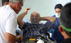 İnşaatın Bodrum Katında Zehirlenme Paniği: 2 İşçi Hastanelik Oldu