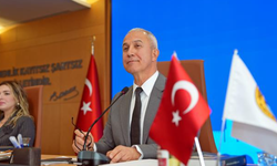 Özçelik'den İstifa İddialarına Net Yanıt: "Gündemimde CHP'den Ayrılmak Yok"