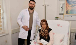 Alanya’da Bir İlk: Yemek Borusu Kanseri Kapalı Yöntemle Ameliyat Edildi
