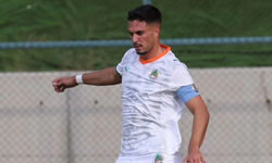 ALANYASPOR’DA KAPTANLIK GÖREVİNDE YENİ DÖNEM