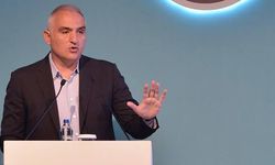 Bakan Ersoy İlk 6 Aylık Turizm Verilerini Açıkladı