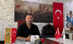 Zafer Partisi Alanya İlçe Başkanı Türkoğlu'ndan Siyasi Gündeme İlişkin Açıklama