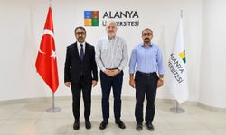 BAKA ile Alanya Üniversitesi'nden Bölgesel Kalkınma İçin Güç Birliği