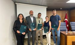 Alanya Tropikal Meyveciliğinde Tarihi Gün: 25 Üretici Uluslararası Sertifikasını Aldı