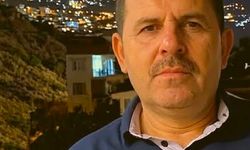 Alanyalı İş İnsanı Veli Boz Doğum Gününde Hayatını Kaybetti