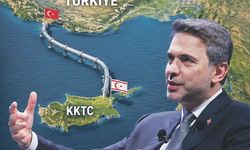 Alanya'dan KKTC'ye Doğalgaz Hattı İçin İmzalar Atılıyor