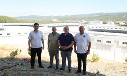 AK Parti Alanya Tarım Komisyonu’ndan Yeni Hal Çıkışı: “Biten Yatırım Neden Açılmıyor?”