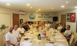 Alanya Kent Konseyi'nden Turizm Uyarısı: "Alanya'yı Kaybetmeyelim"