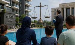 Alanya'daki Haşema Davasında Tahliye Kararı: Gözler Ekim Ayındaki Duruşmada