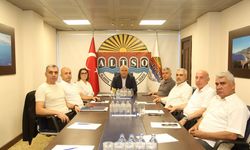 Alanya Keçiboynuzu Antalya'nın Temsil Ürünü Seçildi