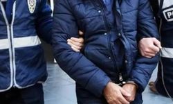 Alanya'da İş Yerine Kurşun Yağdıran Şüpheli Tutuklandı