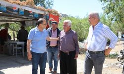 Günnercik Yayla Şenliği İçin Geri Sayım Başladı