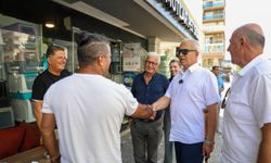 Başkan Özçelik: En Kıymetli Yol Gösterici Vatandaşımızın Düşüncesidir