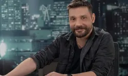 Oğuzhan Uğur'un Nezarethaneye Girişinde Saç Protezi De Emanete Alındı