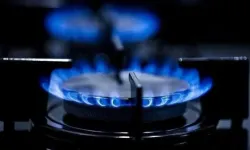 Türkiye'nin Doğal Gaz İthalatı Mayısta Yüzde 3'e Yakın Arttı