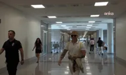 Ahbap Soruşturmasında Ece Üner, Gökhan Özoğuz ve Öykü Serter Tanık Olarak İfade Verdi